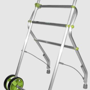 Andador interior aluminio